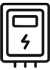 Telecom Cabinet